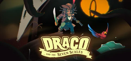 Draco and the Seven Scales