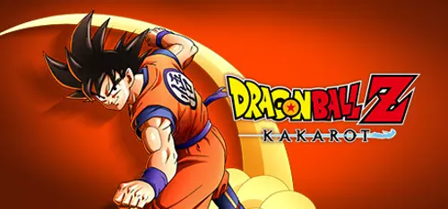 DRAGON BALL Z: KAKAROT