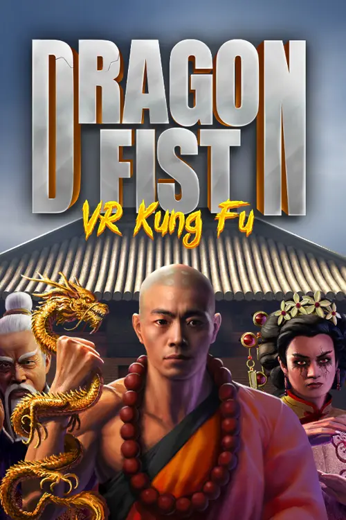 Dragon Fist: VR Kung Fu - Você deve comprar agora ou esperar? Análise de decisão de compra