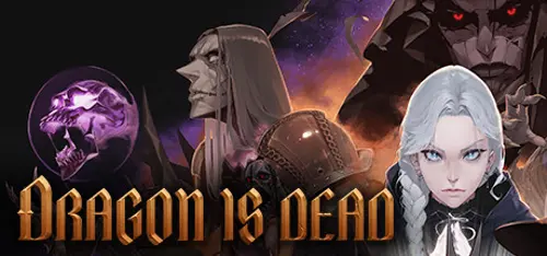 Dragon Is Dead