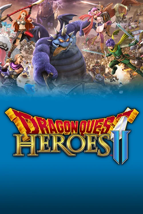 DRAGON QUEST HEROES™ II - Should you buy now or wait? Purchase decision analysis