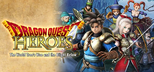 DRAGON QUEST HEROES™ Slime Edition - Should you buy now or wait? Purchase decision analysis