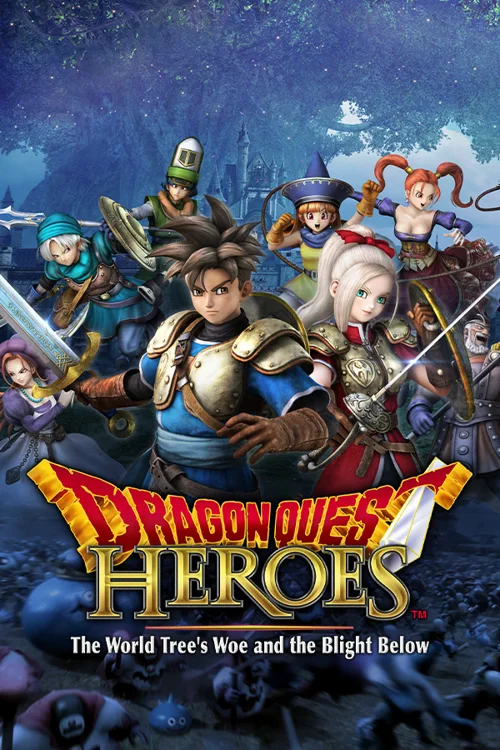 DRAGON QUEST HEROES™ Slime Edition - Você deve comprar agora ou esperar? Análise de decisão de compra