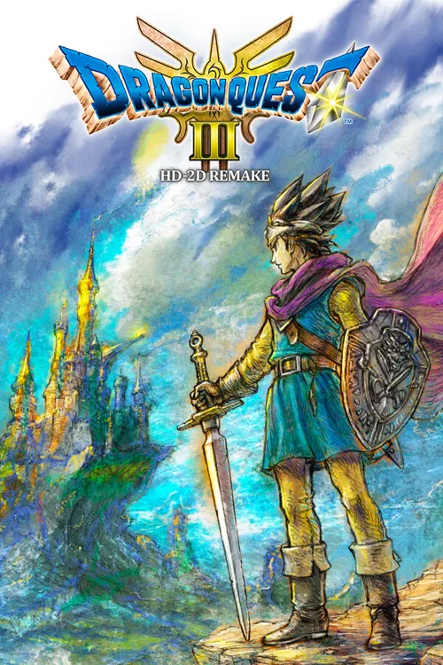 DRAGON QUEST III HD-2D Remake - Você deve comprar agora ou esperar? Análise de decisão de compra