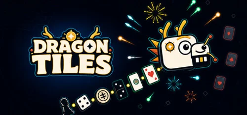 Dragon Tiles