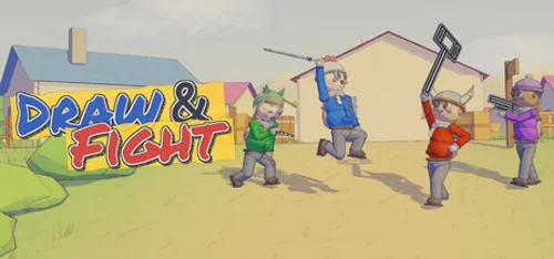 Draw & Fight