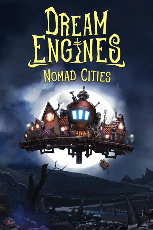 Dream Engines: Nomad Cities - Você deve comprar agora ou esperar? Análise de decisão de compra