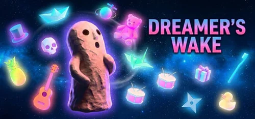 Dreamer's Wake