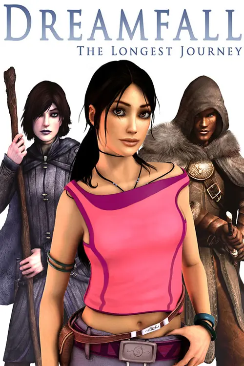 Dreamfall: The Longest Journey - Should you buy now or wait? Purchase decision analysis