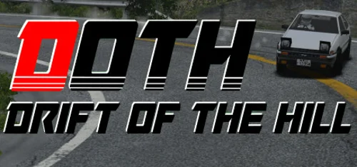 Drift Of The Hill
