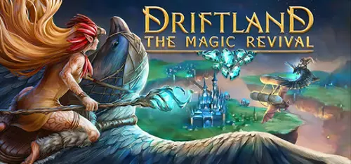 Driftland: The Magic Revival - Should you buy now or wait? Purchase decision analysis