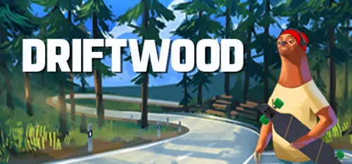 Driftwood