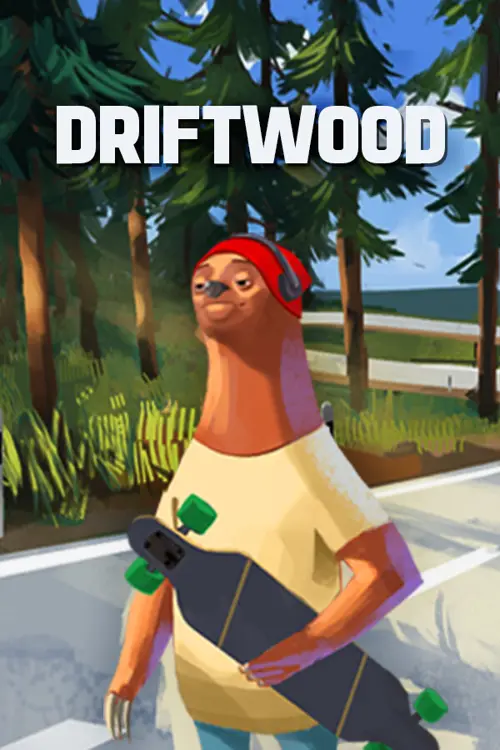 Driftwood