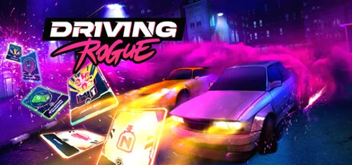 Driving Rogue