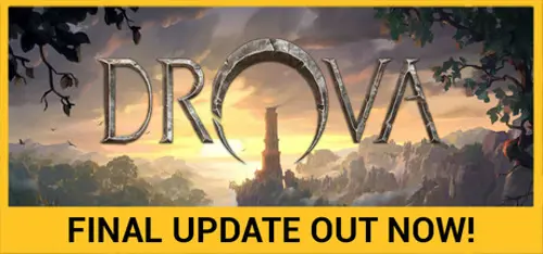 Drova - Forsaken Kin