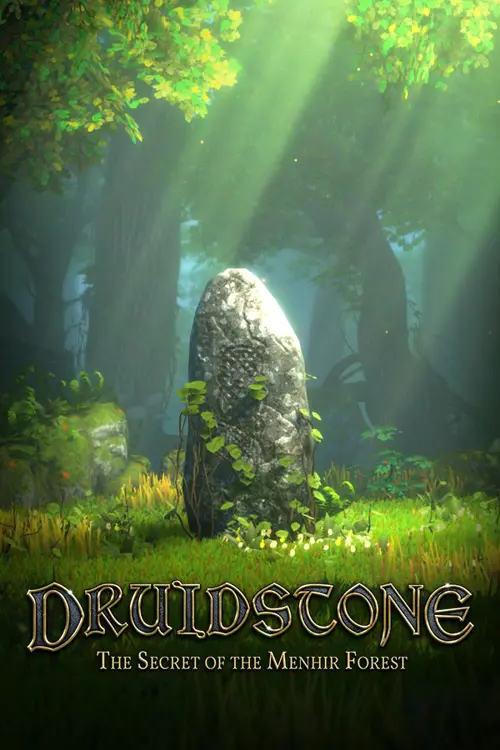 Druidstone: The Secret of the Menhir Forest - Você deve comprar agora ou esperar? Análise de decisão de compra