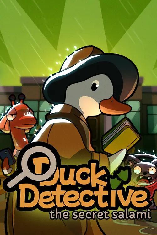 Duck Detective: The Secret Salami - Should you buy now or wait? Purchase decision analysis