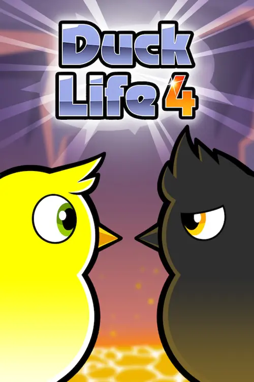 Duck Life 4 - Você deve comprar agora ou esperar? Análise de decisão de compra