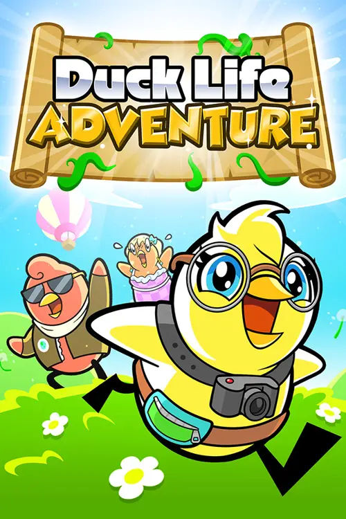 Duck Life 8: Adventure - Você deve comprar agora ou esperar? Análise de decisão de compra