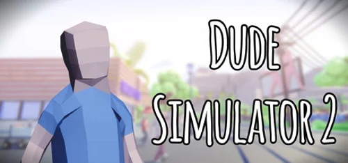Comprar Dude Simulator 2 agora ou esperar uma oferta? Análise de timing de compra com preços atuais