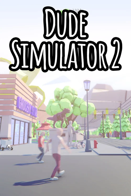Dude Simulator 2 - Você deve comprar agora ou esperar? Análise de decisão de compra