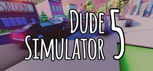 Dude Simulator 5 - Você deve comprar agora ou esperar? Análise de decisão de compra