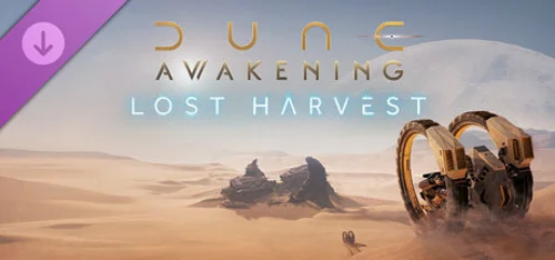 Dune: Awakening - Lost Harvest DLC