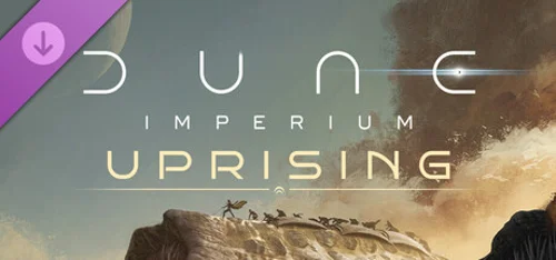 Dune: Imperium - Uprising