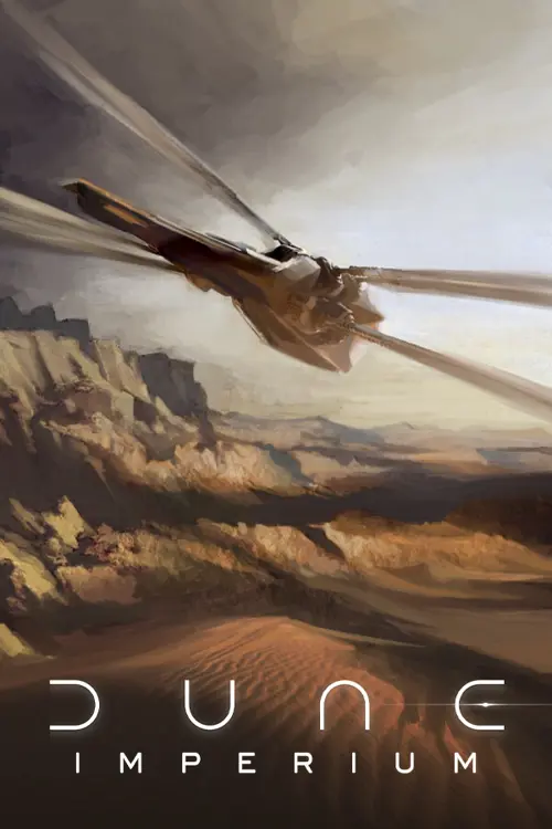 Dune: Imperium - Você deve comprar agora ou esperar? Análise de decisão de compra
