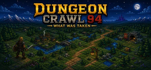 Dungeon Crawl 94: What Was Taken - Should you buy now or wait? Purchase decision analysis