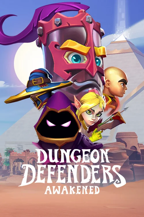 Dungeon Defenders: Awakened - Você deve comprar agora ou esperar? Análise de decisão de compra