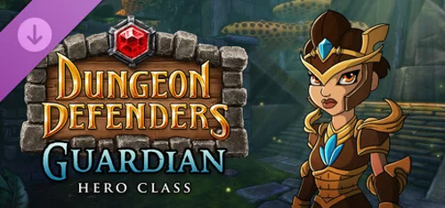 Dungeon Defenders - Guardian Hero DLC