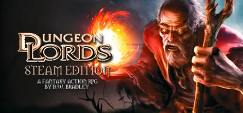 Dungeon Lords Steam Edition - Você deve comprar agora ou esperar? Análise de decisão de compra
