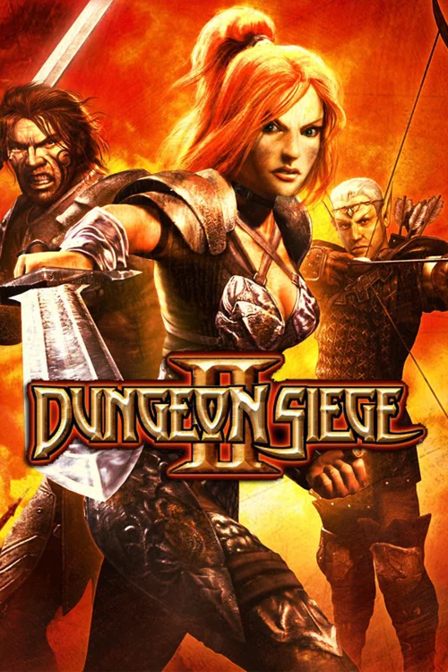 Dungeon Siege II - Should you buy now or wait? Purchase decision analysis