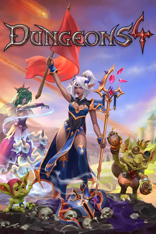 Dungeons 4 - Você deve comprar agora ou esperar? Análise de decisão de compra