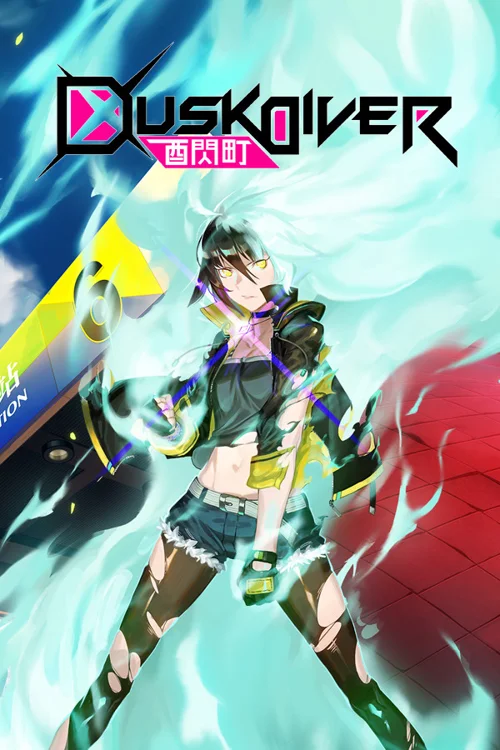 Dusk Diver 酉閃町 - Você deve comprar agora ou esperar? Análise de decisão de compra