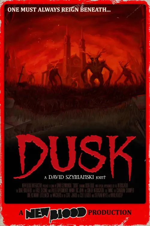 DUSK