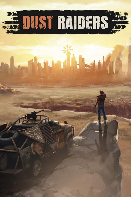 Dust Raiders - Você deve comprar agora ou esperar? Análise de decisão de compra