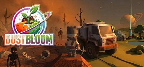 DUSTBLOOM