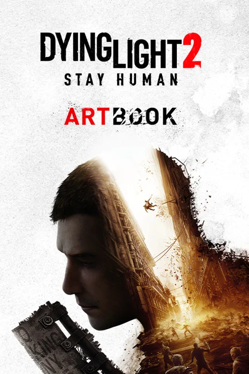 Dying Light 2 Stay Human: Goodies Pack—Arts