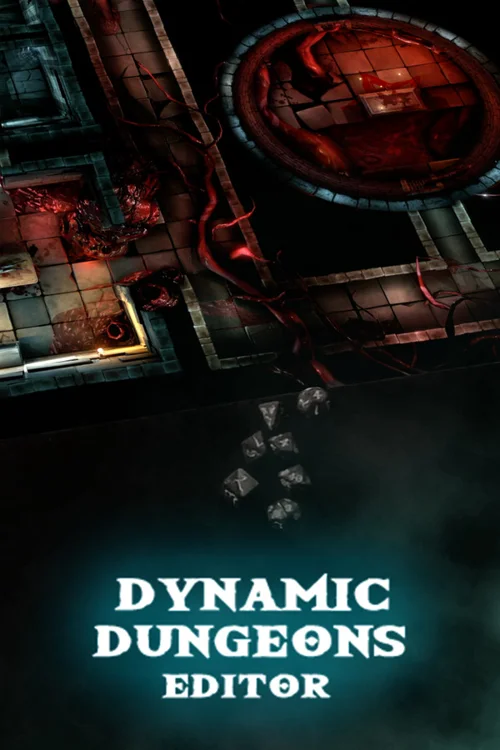 Dynamic Dungeons Editor - Você deve comprar agora ou esperar? Análise de decisão de compra