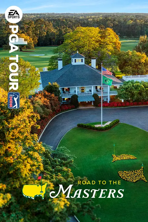 EA SPORTS™ PGA TOUR™ - Você deve comprar agora ou esperar? Análise de decisão de compra