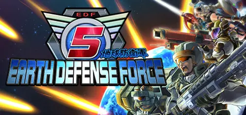 EARTH DEFENSE FORCE 5 - Você deve comprar agora ou esperar? Análise de decisão de compra