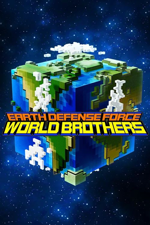 EARTH DEFENSE FORCE: WORLD BROTHERS - Você deve comprar agora ou esperar? Análise de decisão de compra