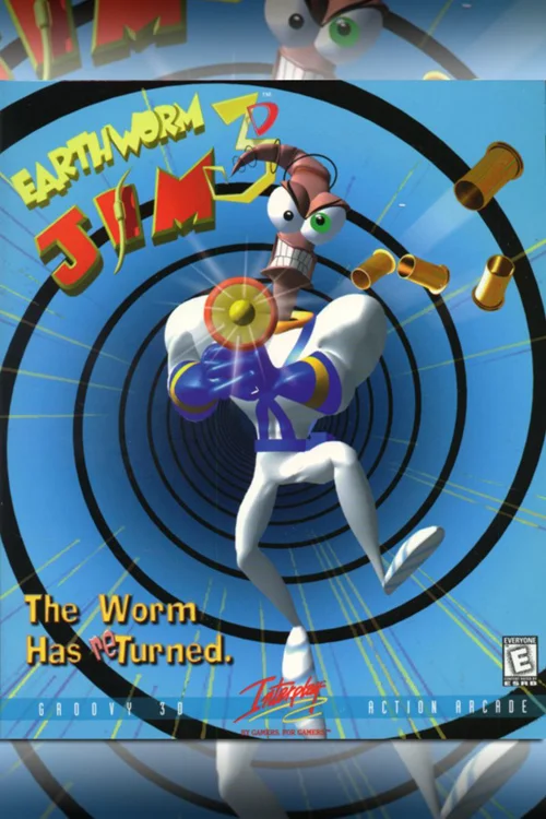 Earthworm Jim 3D - Você deve comprar agora ou esperar? Análise de decisão de compra
