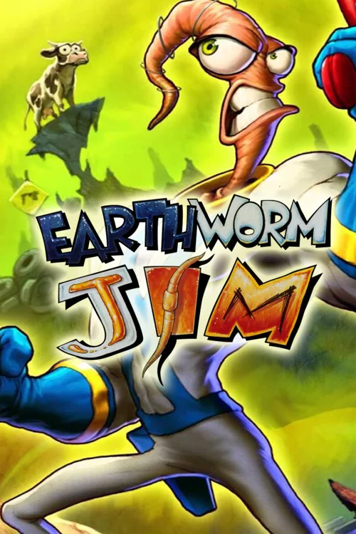 Earthworm Jim - Você deve comprar agora ou esperar? Análise de decisão de compra