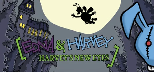 Edna & Harvey: Harvey's New Eyes - Você deve comprar agora ou esperar? Análise de decisão de compra
