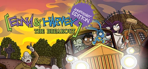 Edna & Harvey: The Breakout - Anniversary Edition - Você deve comprar agora ou esperar? Análise de decisão de compra