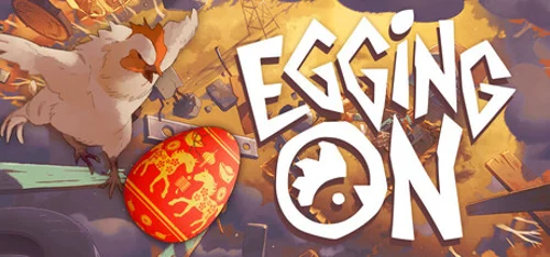 Egging On