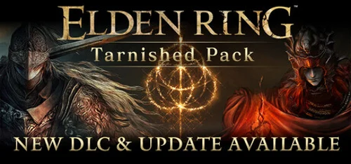 ELDEN RING Tarnished Pack